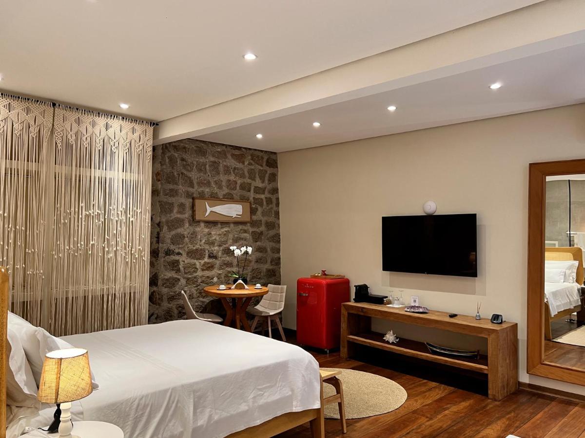 איליה-בלה Barra Do Piuva Porto Hotel מראה חיצוני תמונה