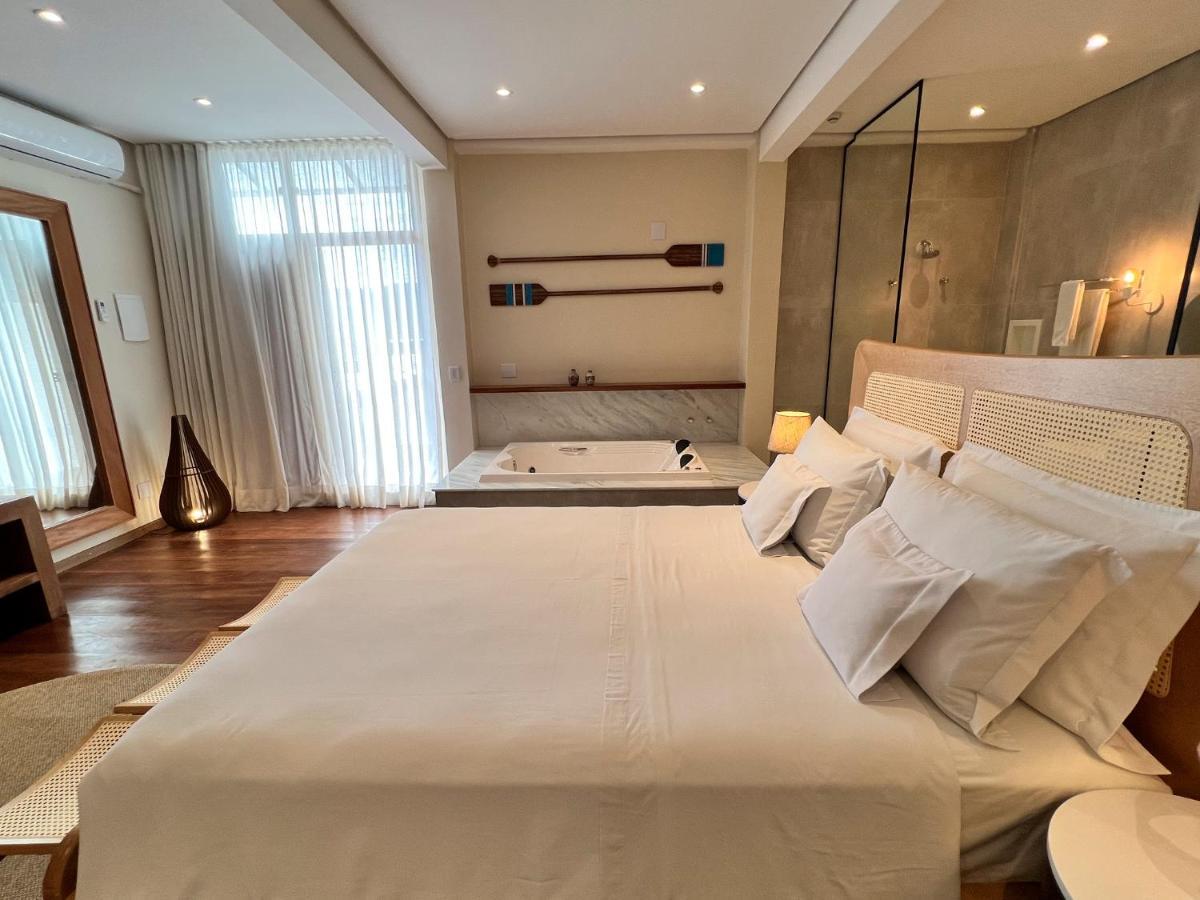איליה-בלה Barra Do Piuva Porto Hotel מראה חיצוני תמונה